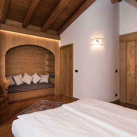 Ca'Milla B&B Nelle Dolomiti Pieve di Cadore Exterior foto