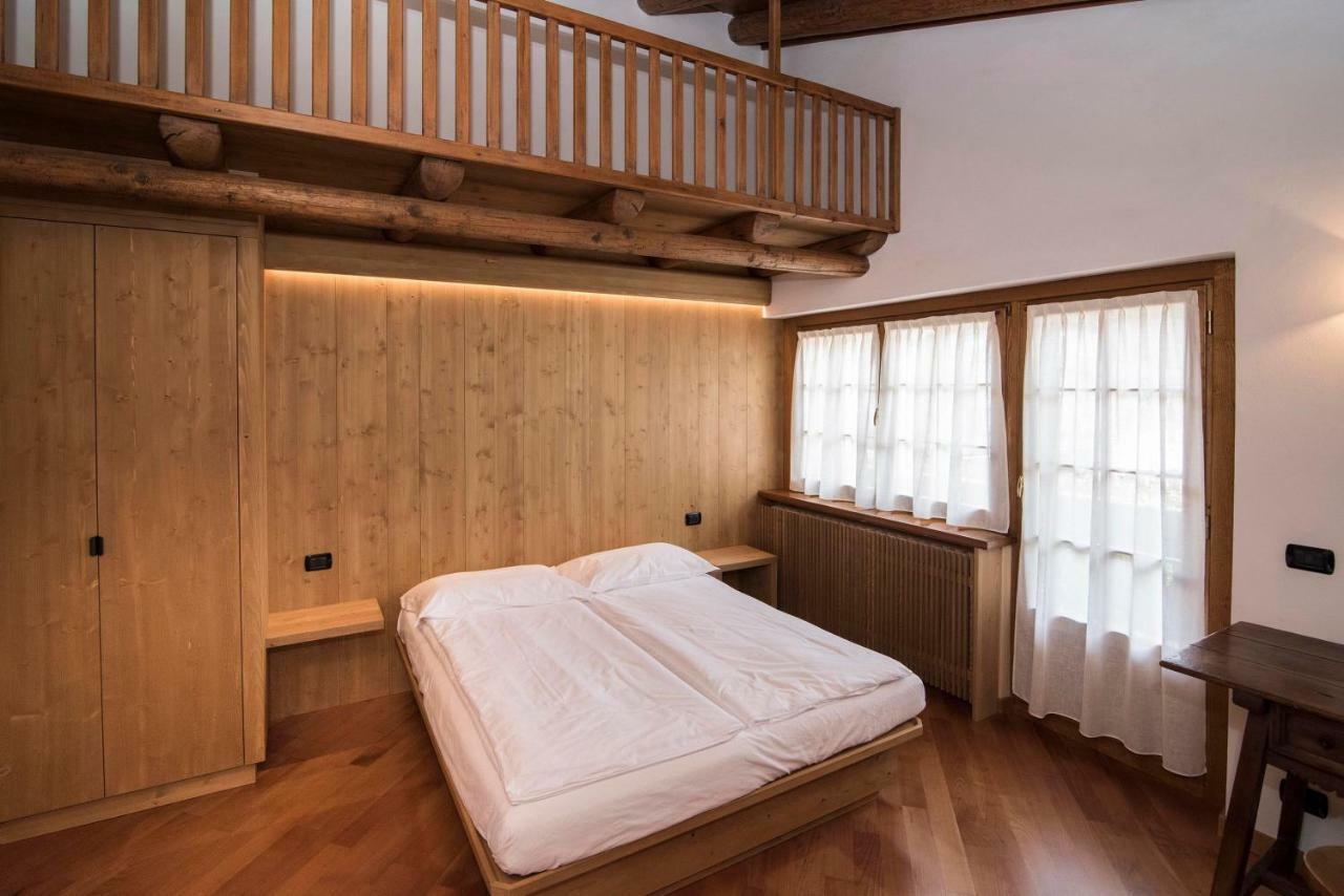 Ca'Milla B&B Nelle Dolomiti Pieve di Cadore Exterior foto