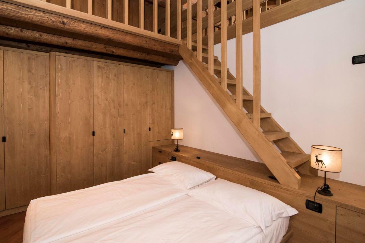 Ca'Milla B&B Nelle Dolomiti Pieve di Cadore Exterior foto