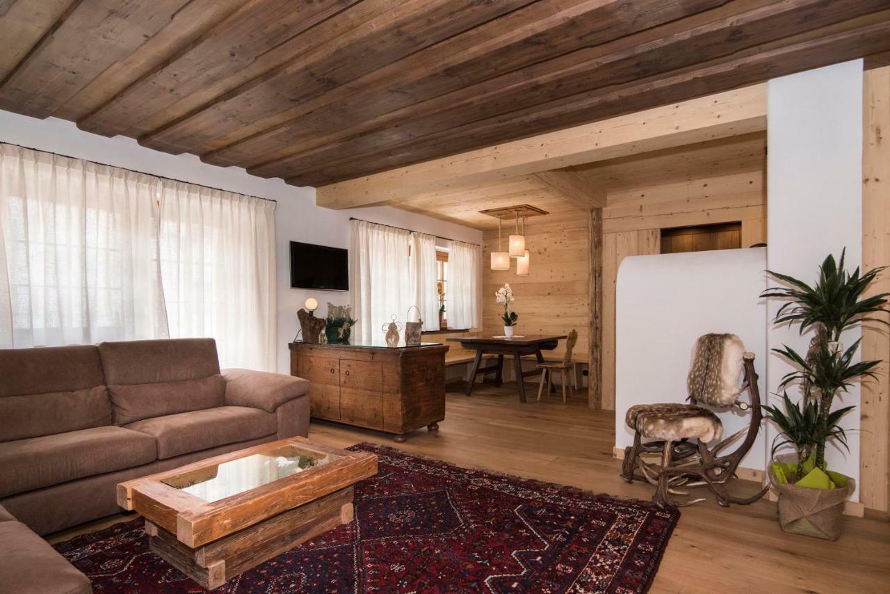 Ca'Milla B&B Nelle Dolomiti Pieve di Cadore Exterior foto