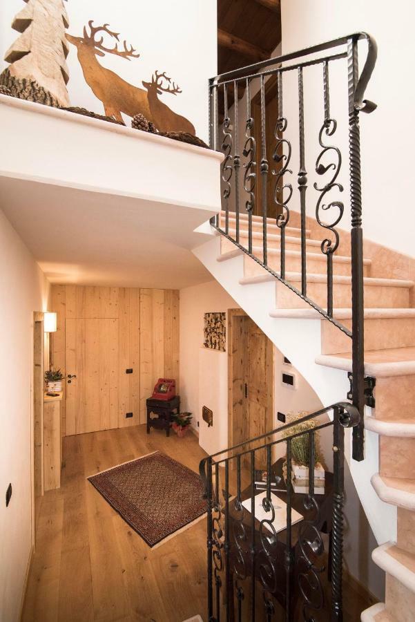 Ca'Milla B&B Nelle Dolomiti Pieve di Cadore Exterior foto