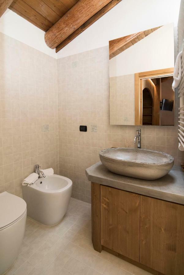 Ca'Milla B&B Nelle Dolomiti Pieve di Cadore Exterior foto