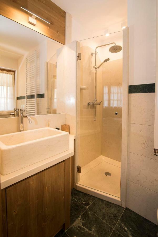 Ca'Milla B&B Nelle Dolomiti Pieve di Cadore Exterior foto