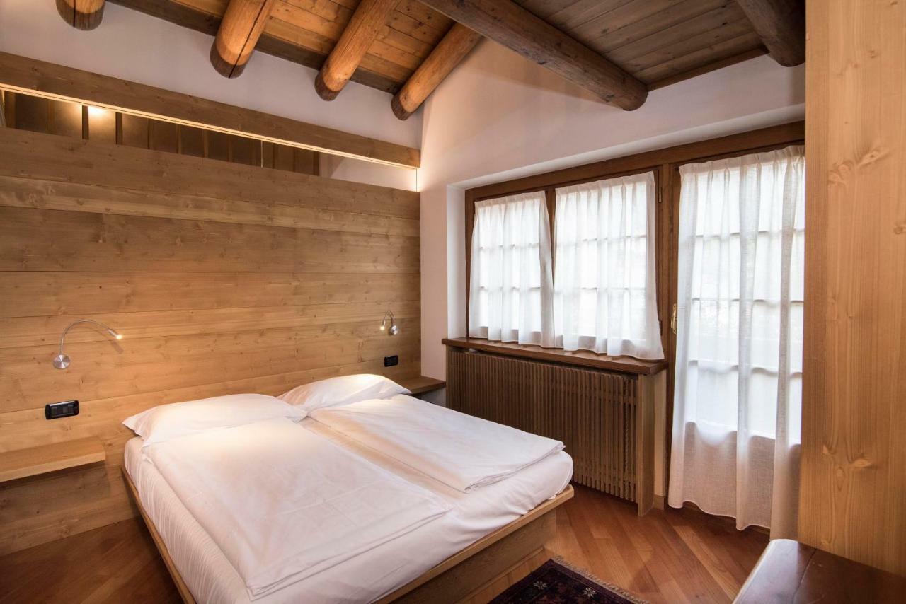 Ca'Milla B&B Nelle Dolomiti Pieve di Cadore Exterior foto
